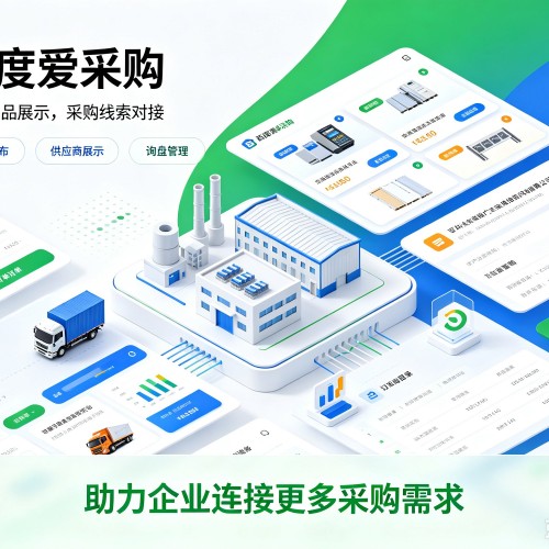 信丰百度爱采购